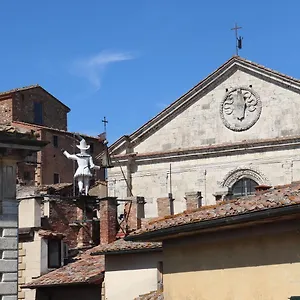 Appartamento La Rughetta