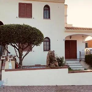 Casa vacanze Casa Tanaunella
