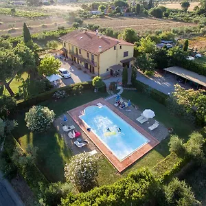 Appartamento Casa Elena