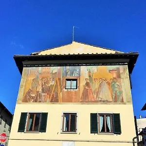 Appartamento La Casetta Dipinta 2.0