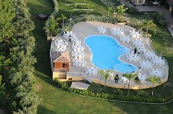 L'Antica Ruota Hotel Capo dʼOrlando 4*,
