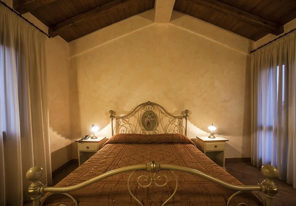 L'Antica Ruota Hotel Capo dʼOrlando