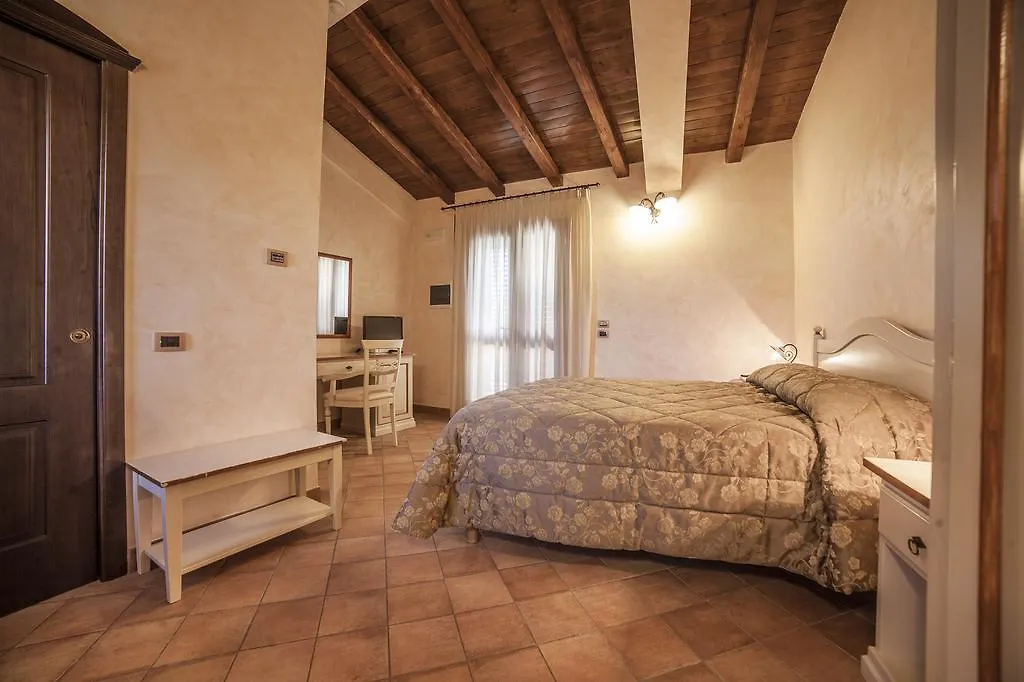 L'Antica Ruota Hotel Capo dʼOrlando