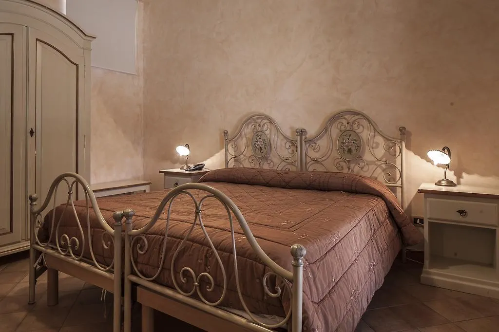 L'Antica Ruota Hotel Capo dʼOrlando