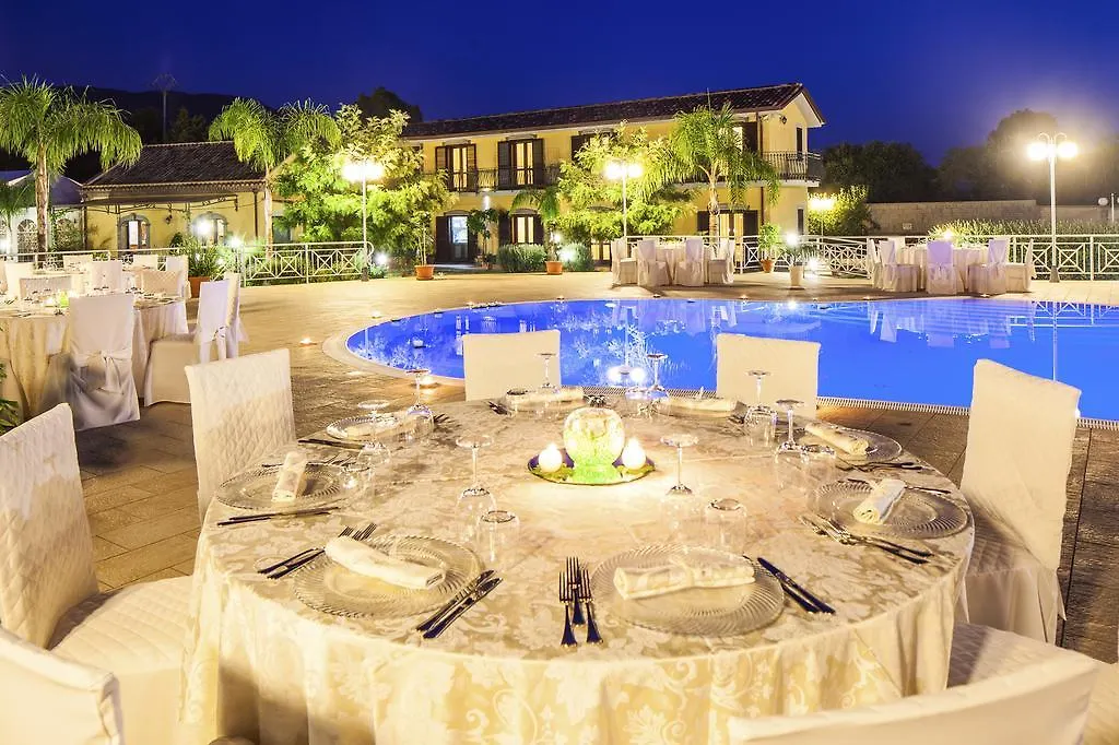 L'Antica Ruota Hotel Capo dʼOrlando Italia