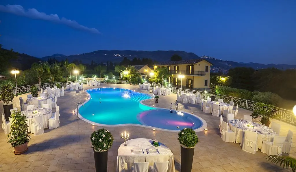 L'Antica Ruota Hotel Capo dʼOrlando