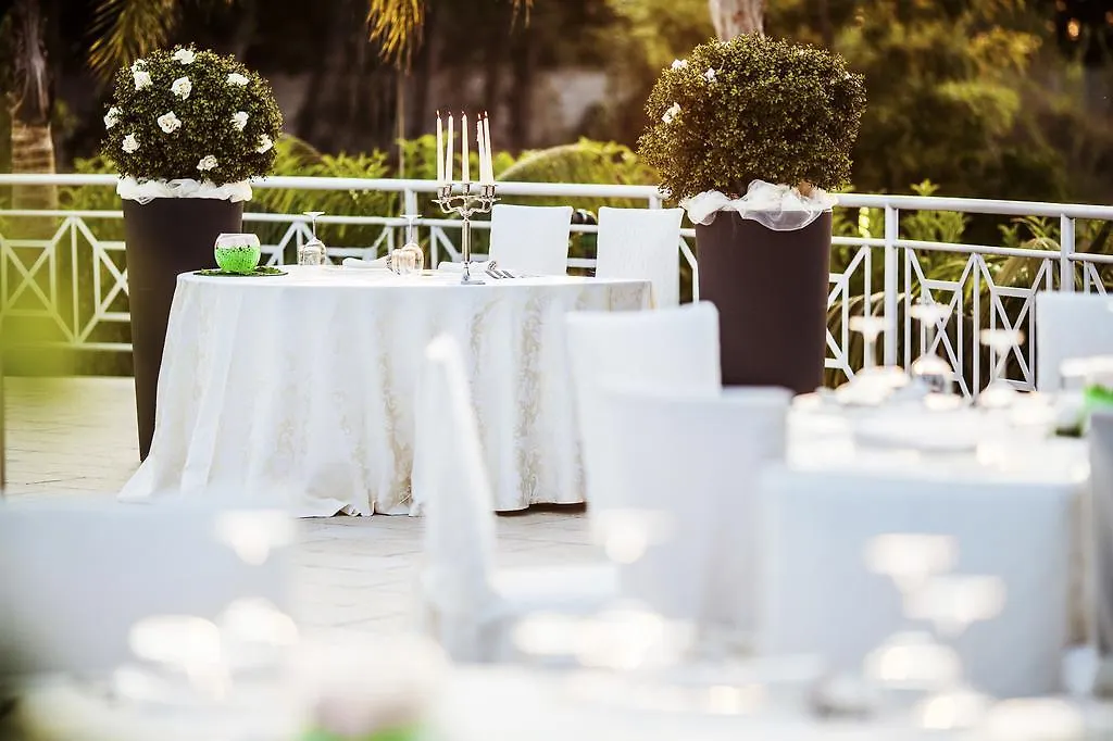 ****  L'Antica Ruota Hotel Capo dʼOrlando Italia