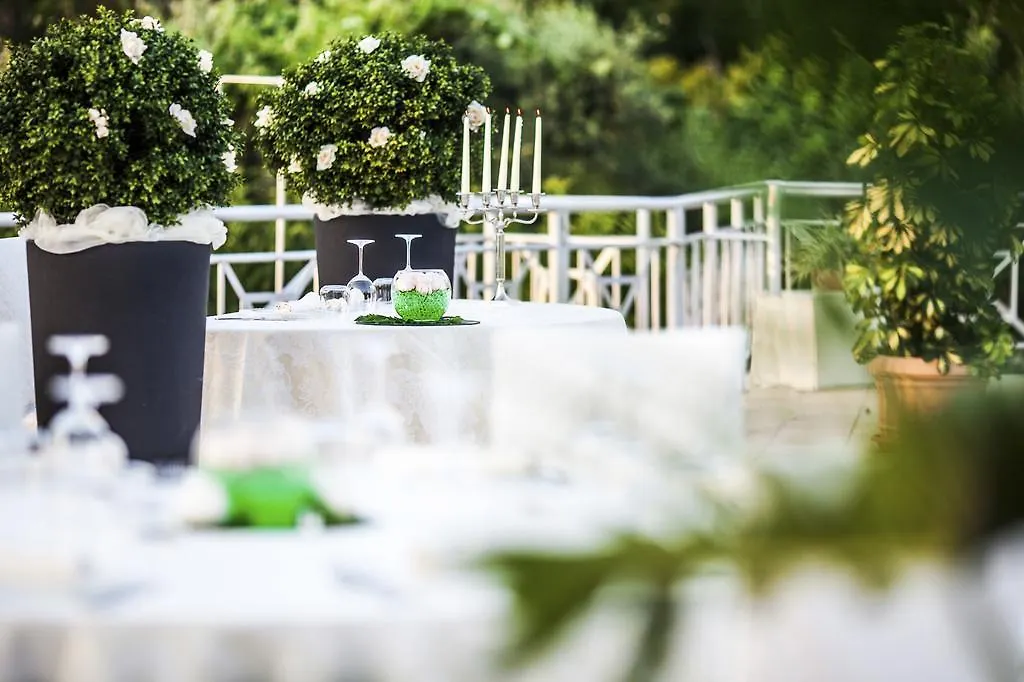 ****  L'Antica Ruota Hotel Capo dʼOrlando Italia