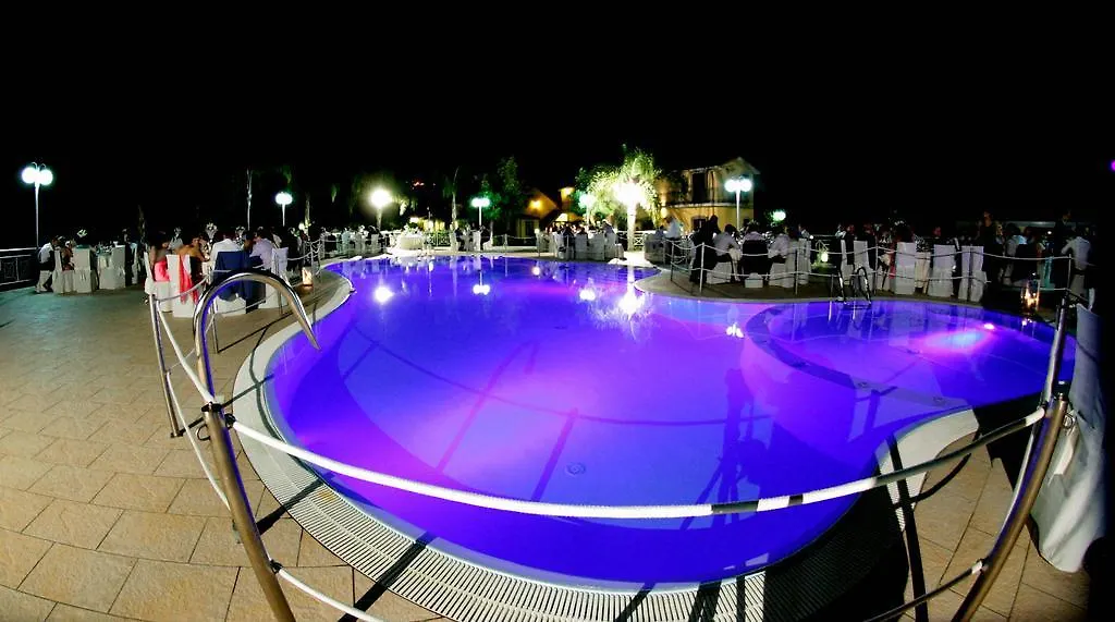 L'Antica Ruota Hotel Capo dʼOrlando