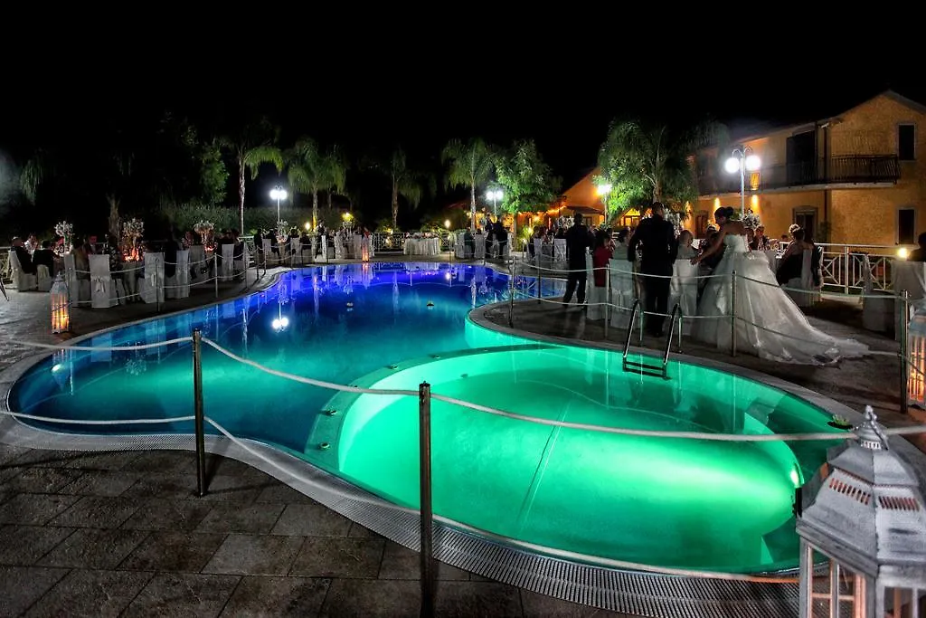 L'Antica Ruota Hotel Capo dʼOrlando