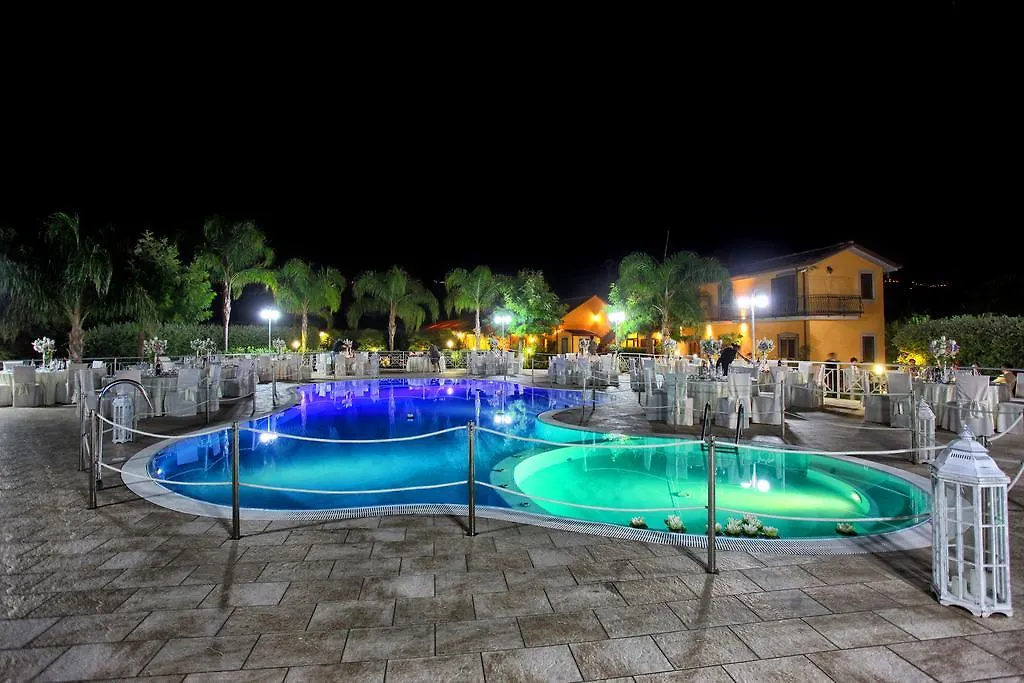 L'Antica Ruota Hotel Capo d'Orlando