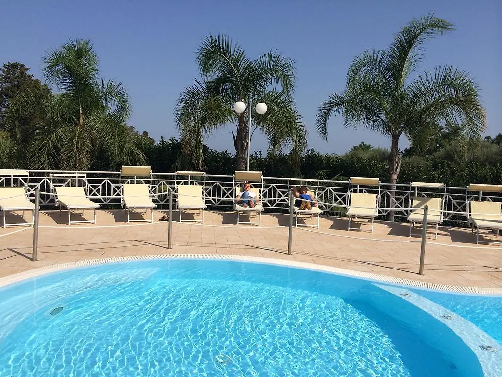 L'Antica Ruota Hotel Capo dʼOrlando