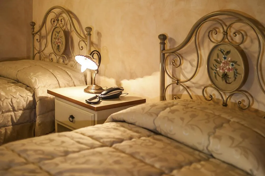 L'Antica Ruota Hotel Capo dʼOrlando