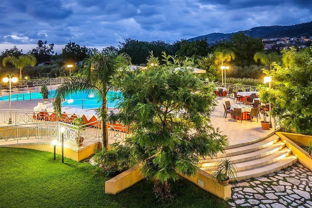 L'Antica Ruota Hotel Capo dʼOrlando