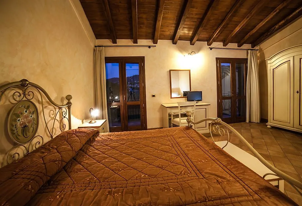 L'Antica Ruota Hotel Capo dʼOrlando