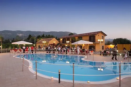 L'Antica Ruota Hotel Capo dʼOrlando