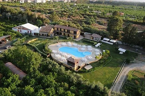 L'Antica Ruota Hotel Capo dʼOrlando